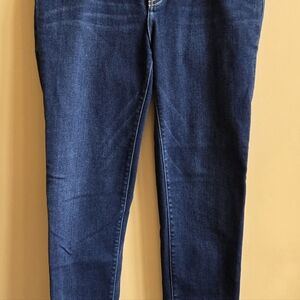 Flying Monkey platinum jeans